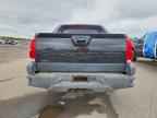 2003 CHEVROLET Avalanche