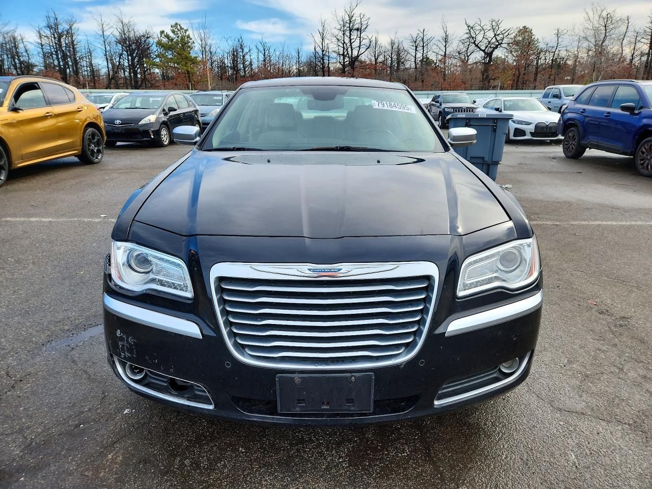2013 CHRYSLER 300