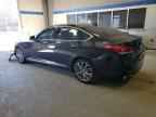 2018 GENESIS G80