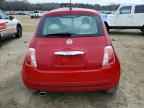2013 FIAT 500