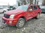 2006 MERCURY Mountaineer