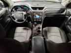 2016 CHEVROLET TRAVERSE