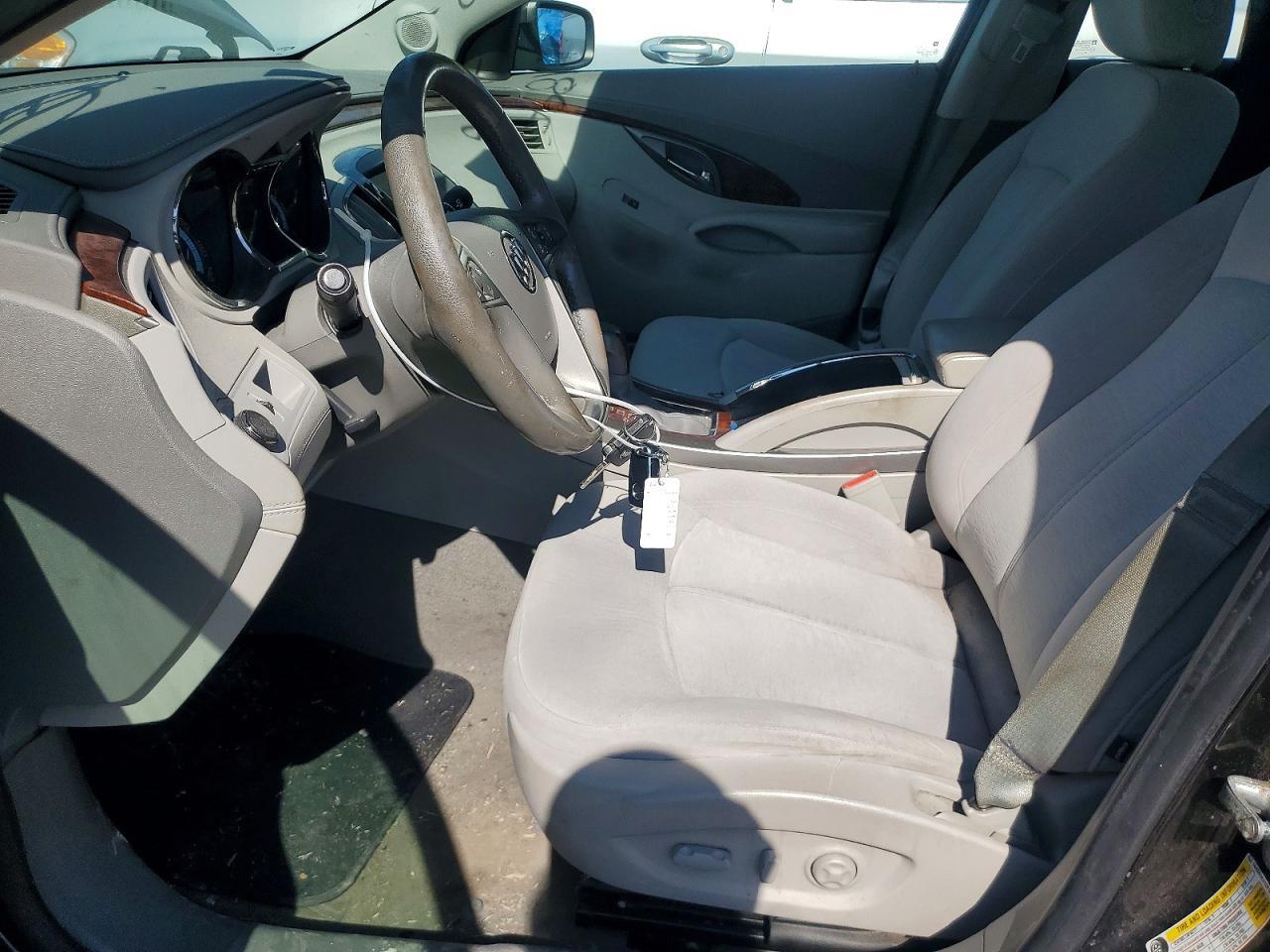 2013 BUICK LACROSSE