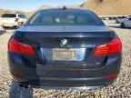 2011 BMW 5 series