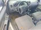 2002 NISSAN Frontier