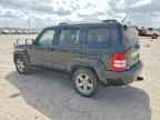 2012 JEEP Liberty