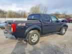 2007 NISSAN Frontier