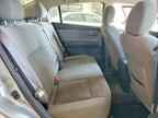 2012 NISSAN SENTRA