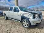 2013 GMC Sierra