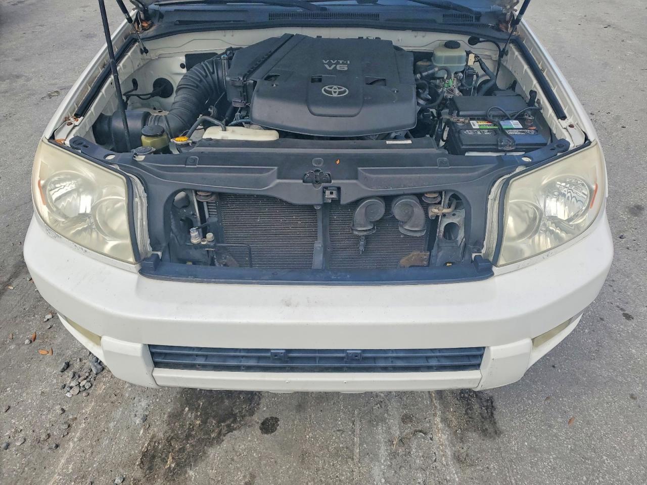 2005 TOYOTA 4Runner