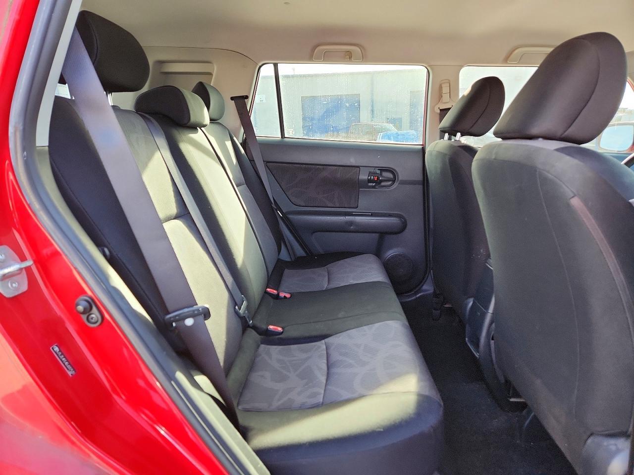 2013 SCION xB