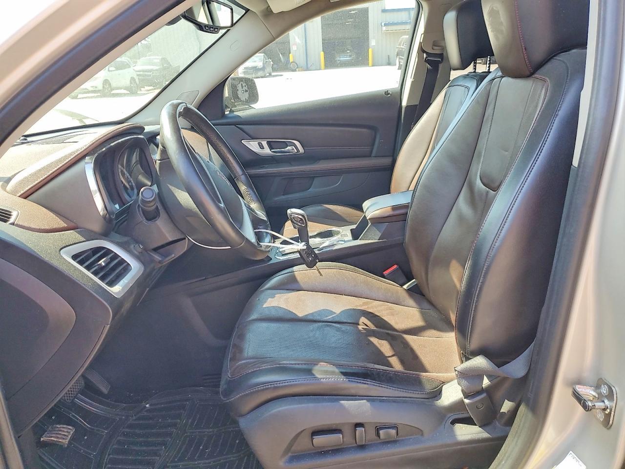 2014 GMC Terrain
