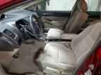 2011 HONDA CIVIC