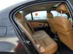 2008 BMW 5 series