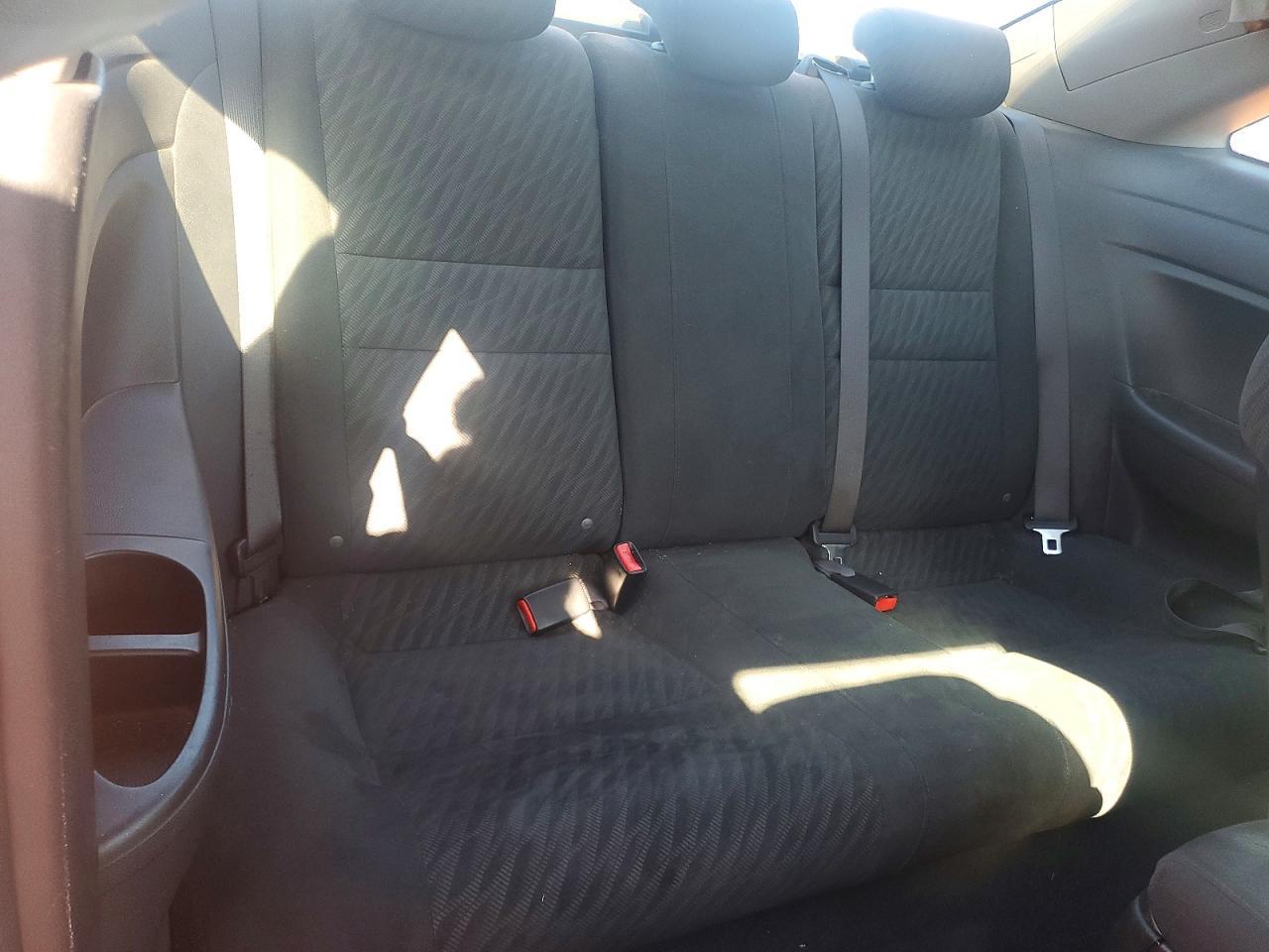 2009 HONDA CIVIC