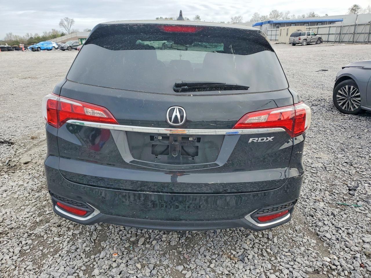 2016 ACURA RDX