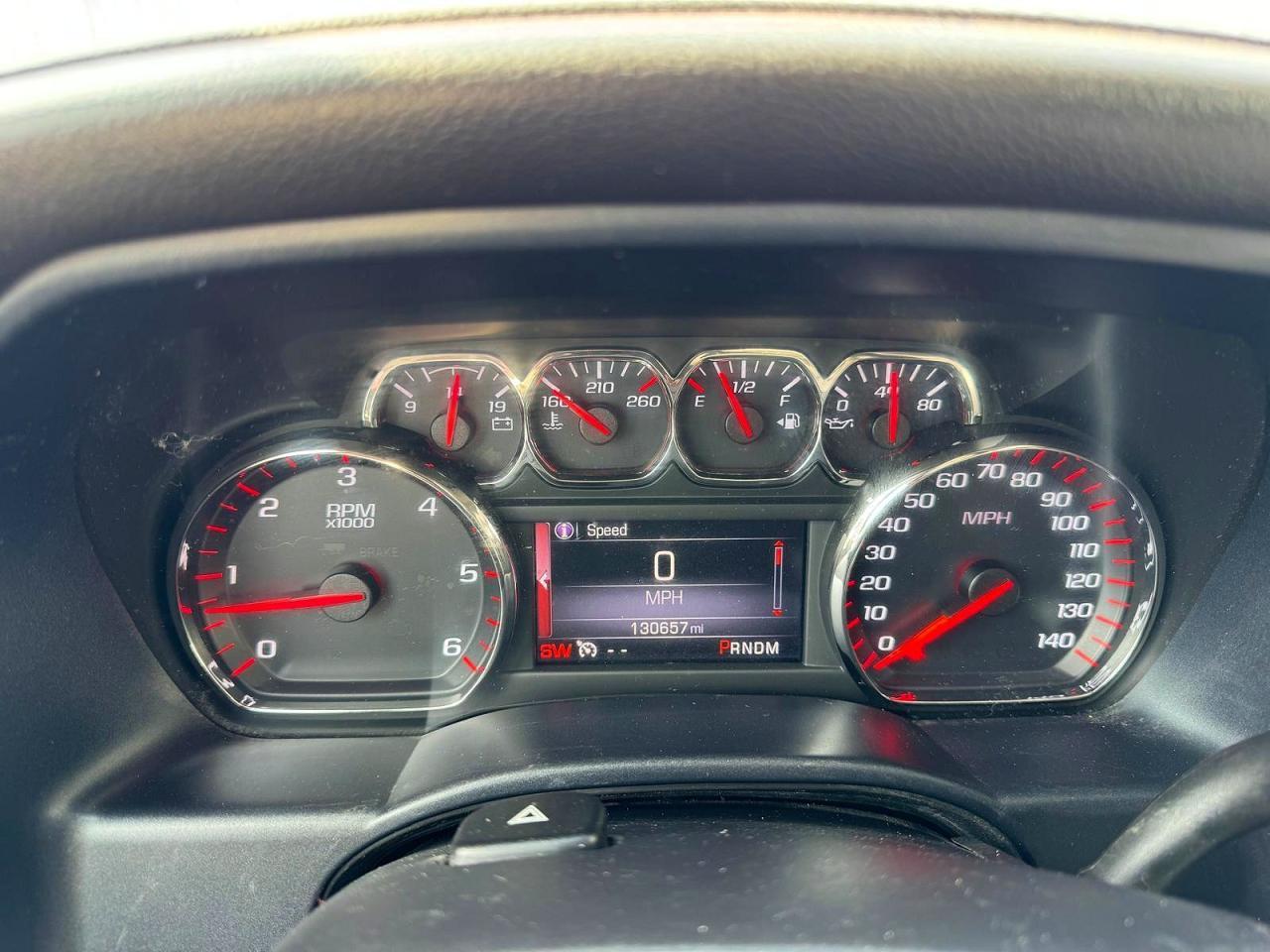 2015 GMC Sierra