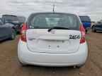 2016 NISSAN Versa Note