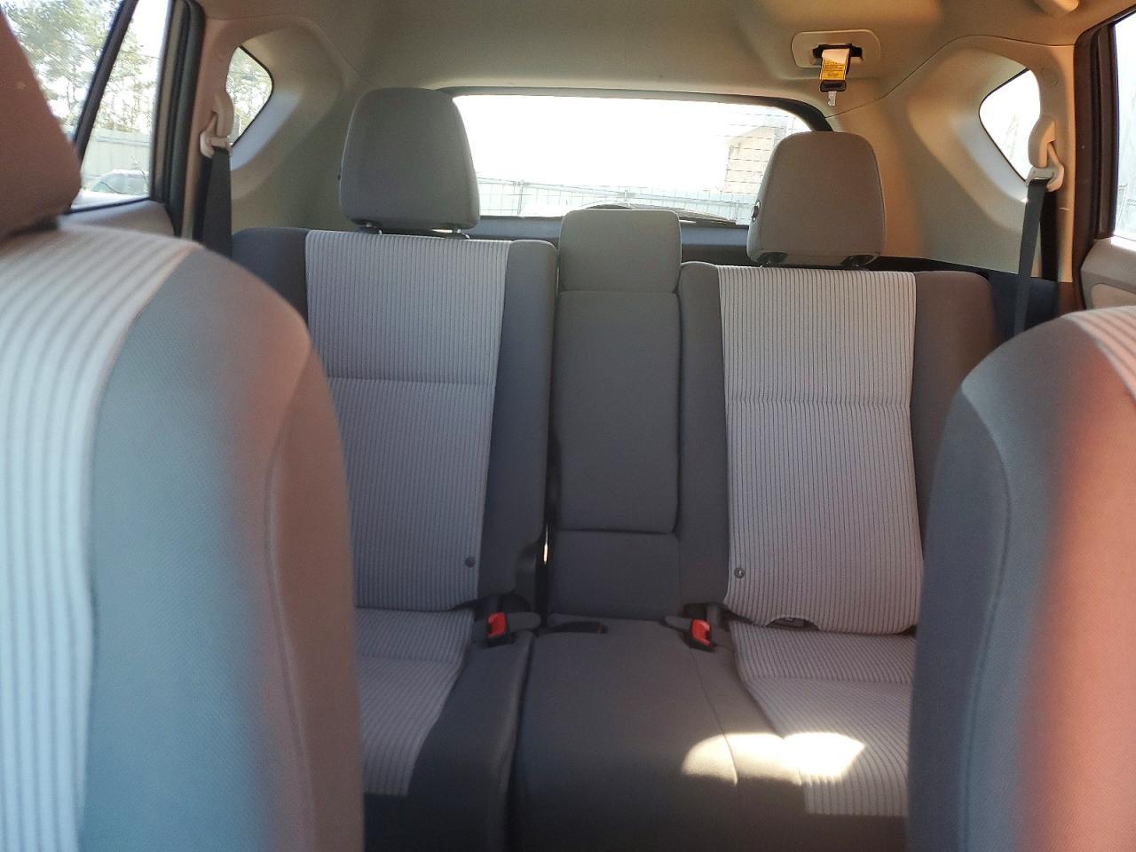2013 TOYOTA RAV4