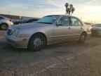 2001 MERCEDES-BENZ E-Class