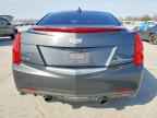 2017 CADILLAC ATS