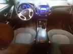 2013 HYUNDAI TUCSON