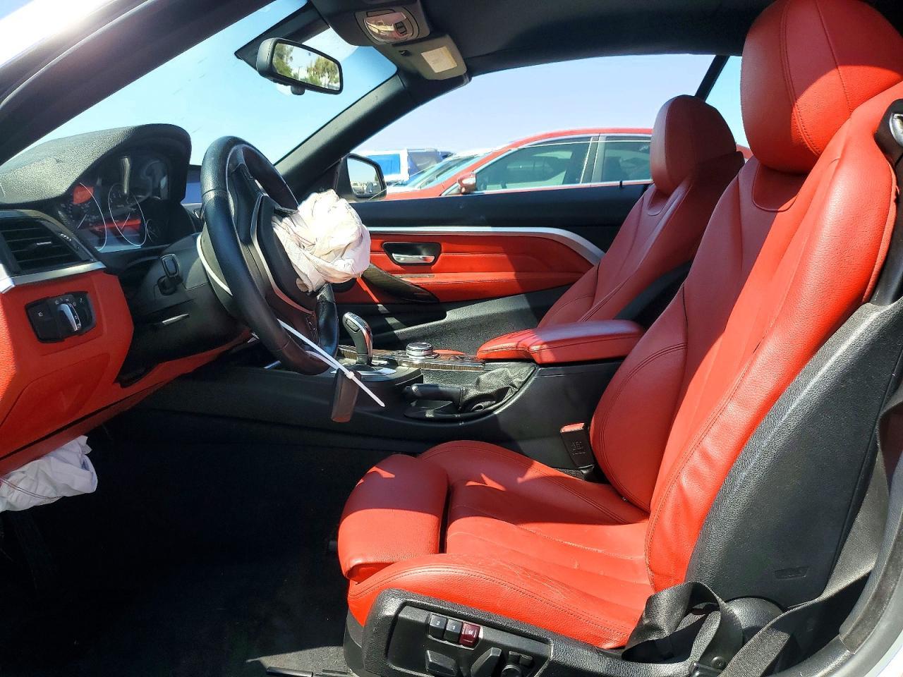 2014 BMW 4 Series