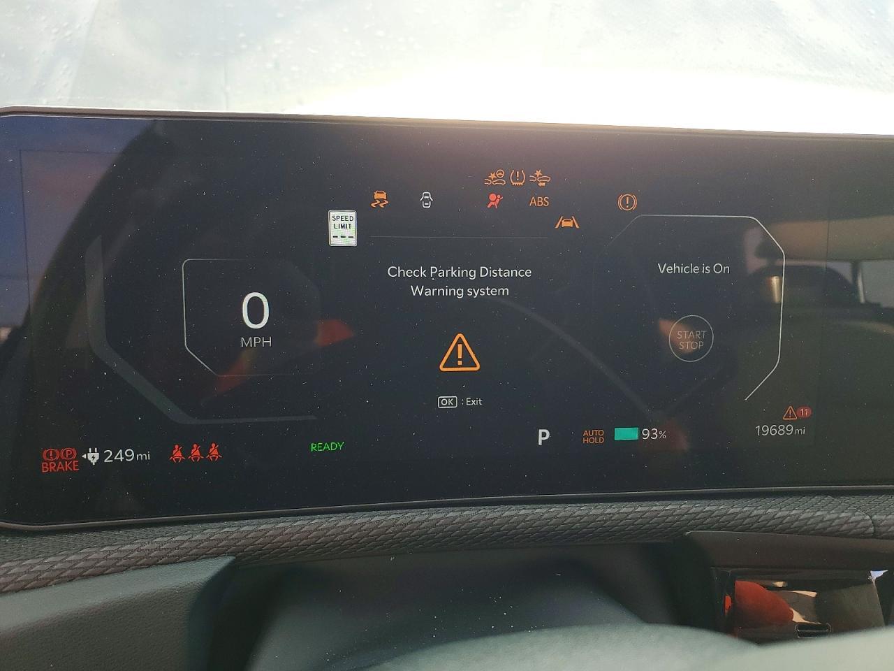 2025 KIA EV6