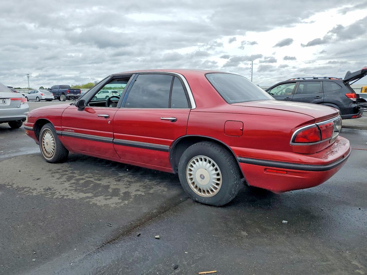 1999 BUICK Lesabre
