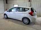 2014 NISSAN Versa Note