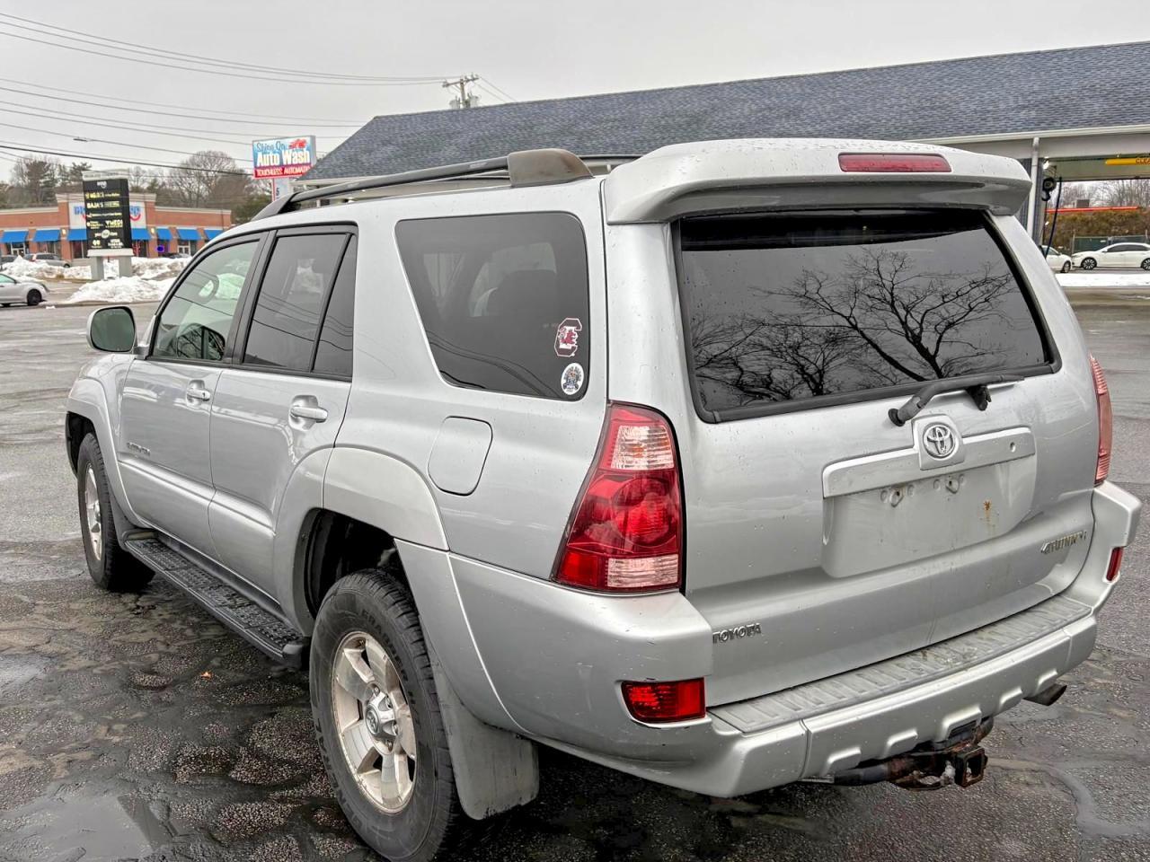 2005 TOYOTA 4Runner