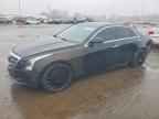2017 CADILLAC ATS