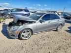 2011 MERCEDES-BENZ C-CLASS