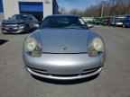2000 PORSCHE 911