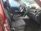 2009 SUBARU FORESTER
