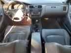 2000 HONDA ACCORD