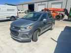 2019 CHEVROLET TRAX