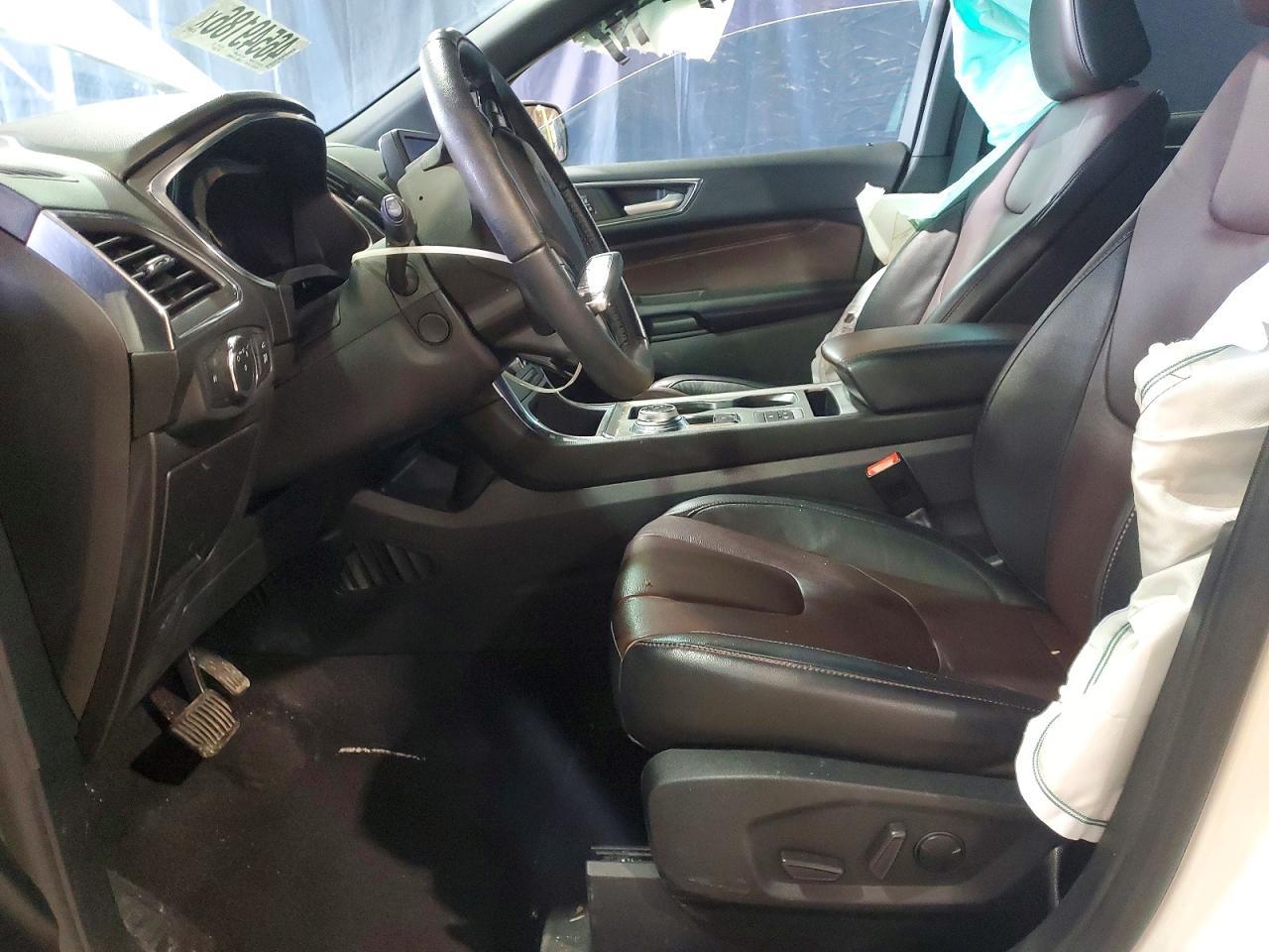 2021 FORD EDGE