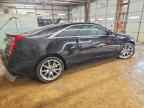 2011 CADILLAC CTS