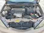 2004 TOYOTA CAMRY