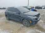 2021 KIA SELTOS
