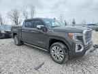 2020 GMC Sierra
