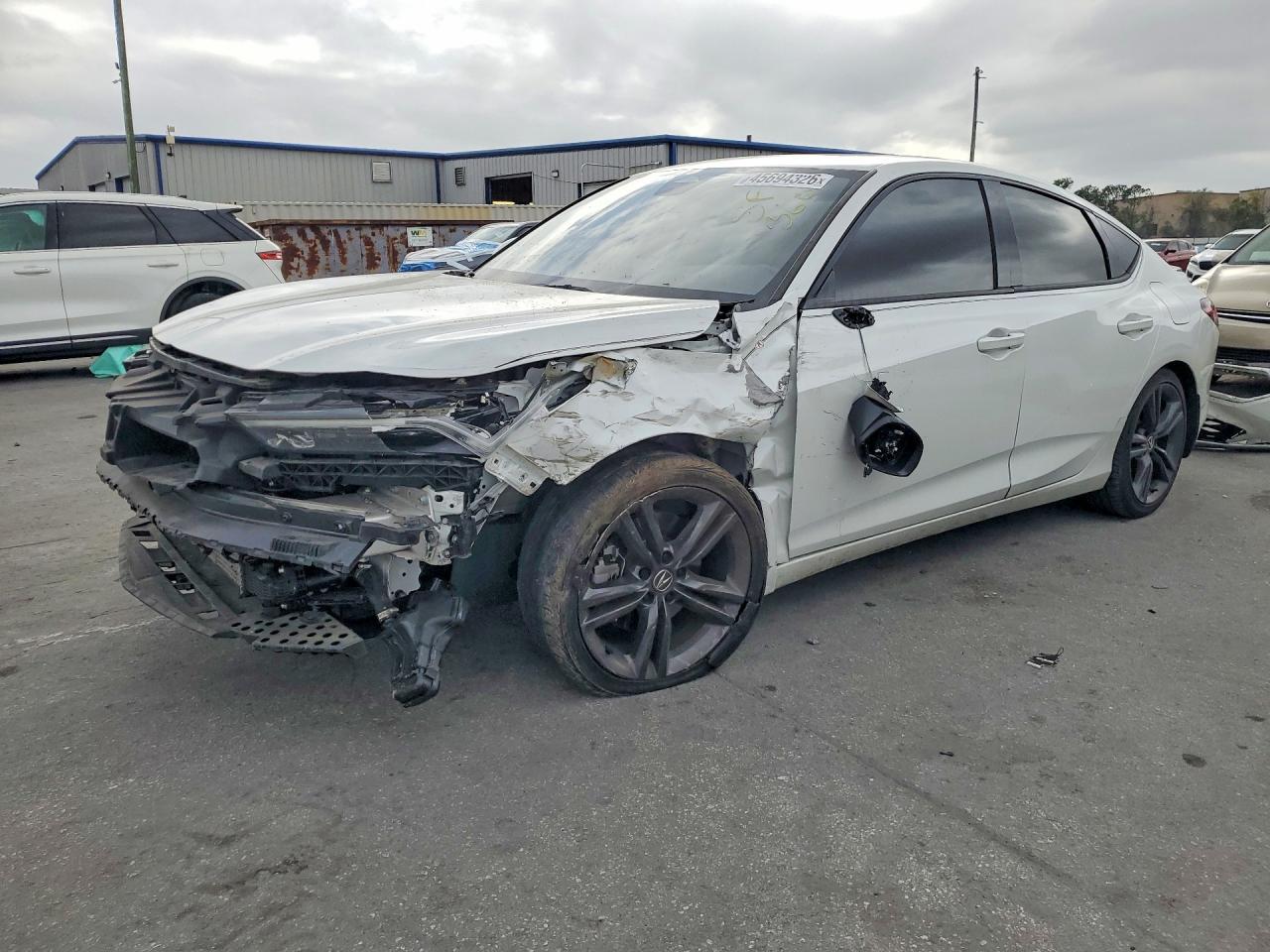 2023 ACURA Integra
