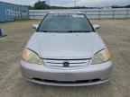 2002 HONDA CIVIC