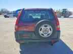 2004 HONDA CR-V
