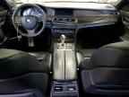 2012 BMW 7 series