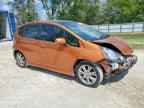 2011 HONDA FIT