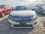 2011 FORD FUSION