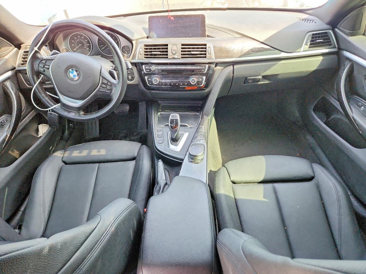 2018 BMW 4 Series