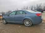 2012 LINCOLN MKZ
